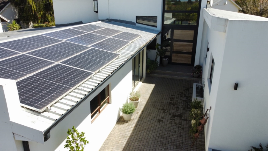 5 Bedroom Property for Sale in Riversdale Western Cape